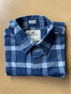 きしゃ様専用です！ホリスター　シャツ　XS