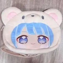 あんスタ いつぬいお顔BIGショルダー 瀬名泉 - メルカリ
