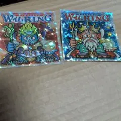 SUPPER HEAD SEAL ユピテルヘッド アンドロココ - メルカリ