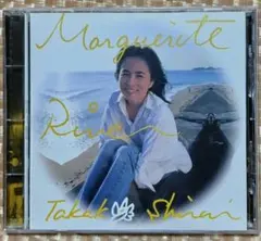 Marguerite River 白井貴子