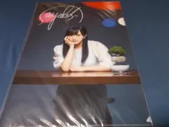 2025年最新】nmb48 クリアファイルの人気アイテム - メルカリ