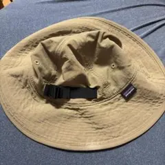 Patagonia ハット 帽子 アウトドア sサイズ