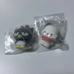 ふわふわフロッキードール2 サンリオキャラクターズ