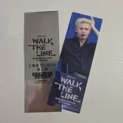 ENHYPEN 映画入場特典　第二弾　ニキ