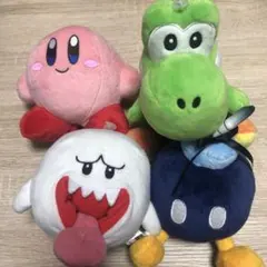 ぬいぐるみセット　最大お値下げ中