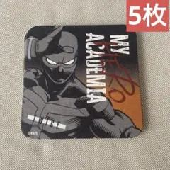 僕のヒーローアカデミア 原画展 トゥワイス