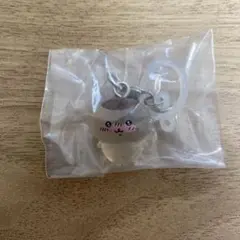 ちいかわ めじるしアクセサリー　くりまんじゅう
