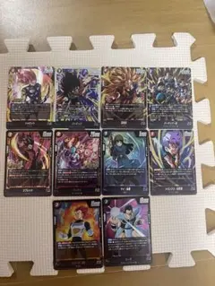 2026年最新】ドラゴンボール フュージョンワールドの人気アイテム