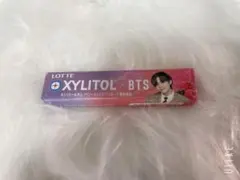 LOTTE XYLITOL × BTS ベリーミックス7のサムネイル