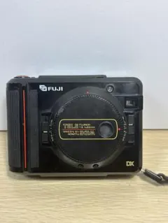【希少動作品】FUJI TW-3TELE WIDEハーフサイズカメラ電池残量ありのサムネイル