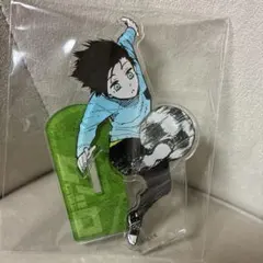 ブルーロック 糸師凛 マズル アクリルスタンド アクスタ