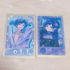 すたぽら　こったろ　デコチェキ　プラス　夏　冬