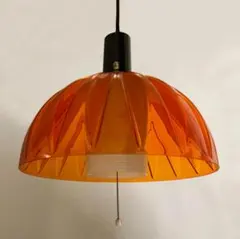 昭和レトロ シーリングライト