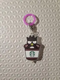 アクリルキーホルダー アンブレラマーカーのサムネイル