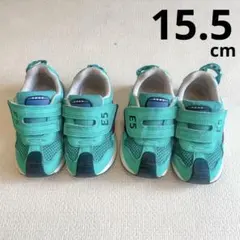 イフミー はやぶさE5 スニーカー 15.5cm