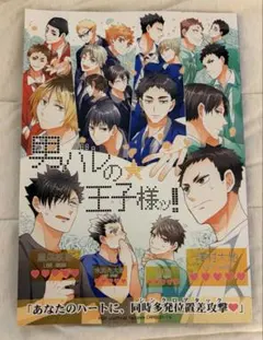 ハイキュー影日 同人誌 4冊セット - メルカリ