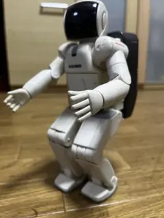 2026年最新】asimo フィギュアの人気アイテム - メルカリ