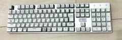 ⁠e元素 メカニカルキーボード フルサイズ テンキー付き ゲーミング⁠のサムネイル
