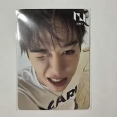 INI PULSE 後藤威尊 タワレコオンライン トレカ