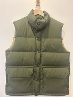美品‼️THE NORTH FACE パープルレーベル ダウンベスト