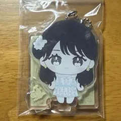 佐々木舞香 ＝LOVE イコラブ ご当地シークレット ミニくじ vol2 大阪