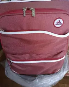 キャリーバック　adidas アディダス　ACE製