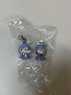 ヒンメル めじるしアクセサリー2点セット