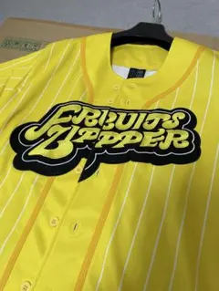 早瀬ノエル推しアピユニフォーム FRUITSZIPPER 推しアピユニフォーム 早瀬ノエル ふるっぱー - メルカリ