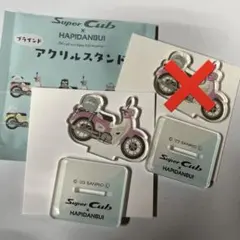タキシードサム アクリルスタンド
