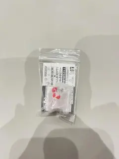 モンチッチ×ハローキティ めじるしアクセサリー ケーキ モンチッチ