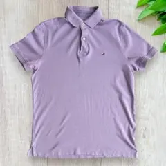 TOMMY HILFIGER タイトTシャツ レディースM相当 夏