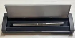 LAMY ラミー 万年筆 ペン先Ｍ(中字) ロゴ ステンレス L05-Mのサムネイル