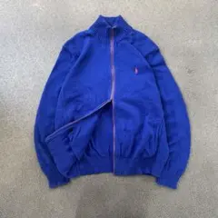 2025年最新】ドライバーズ ラルフローレン ニットの人気アイテム