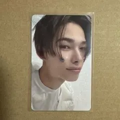 ENHYPEN ニキ トレカ