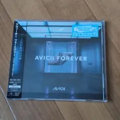 AVICII FOREVER ～ベスト•オブ•アヴィーチー