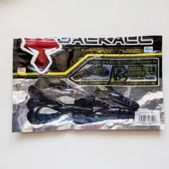 ジャッカル / ビークロールフラッパー 3.8インチのサムネイル