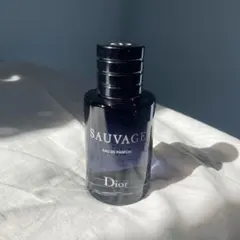 Dior Sauvage Eau de Parfum