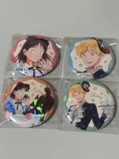 テニスの王子様 テニプリ AnimeJapan SAKURA 跡部 日吉 玉川 - メルカリ