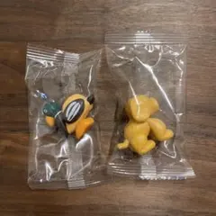 DAISUKE KONDO アートコレクションマスコットフィギュア2 ２種セット