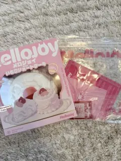 Mellojoy メロジョイ ホールケーキ クリーミークリーム - メルカリ