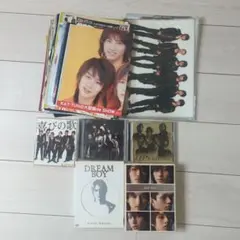 購入前にコメントください】KAT-TUN CD3枚セット - メルカリ