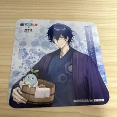 極楽湯　にじさんじ　レオス