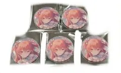 プロセカ 54c グリ缶 缶バッジ 桃井愛莉 - メルカリ