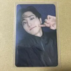 straykids DOiT PLATFORM PLVE ランダムトレカ ハン