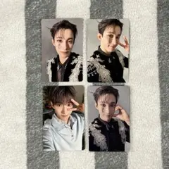 SEVENTEEN 消費期限 ドギョム トレカ