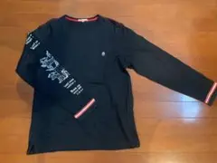 カステルバジャック 長袖カットソー