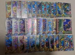 モンスターバトルロード カードダス