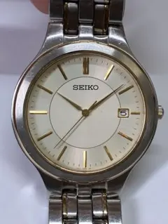 SEIKO セイコー メンズ腕時計