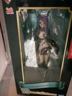 一番くじ ウマ娘 ラストワンメジロマックイーンのサムネイル