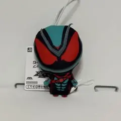 仮面ライダーゼッツ ぬいぐるみちゃーむ